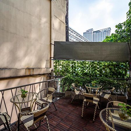 Bonita Boutique Hotel Ho Chi Minh Zewnętrze zdjęcie