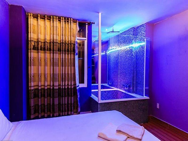 Bonita Boutique Hotel Ho Chi Minh Zewnętrze zdjęcie