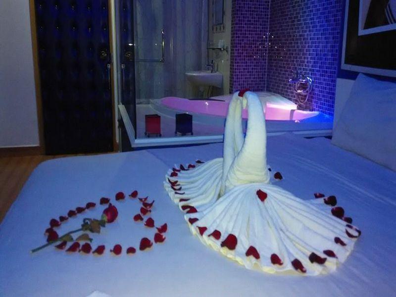 Bonita Boutique Hotel Ho Chi Minh Zewnętrze zdjęcie