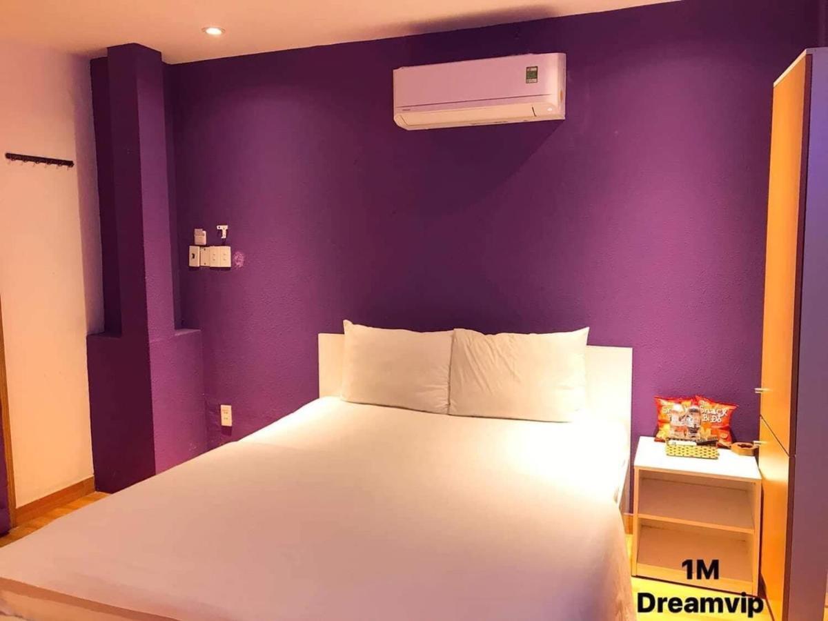 Bonita Boutique Hotel Ho Chi Minh Zewnętrze zdjęcie