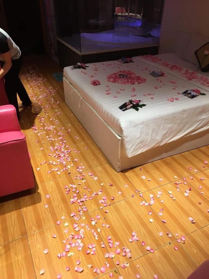 Bonita Boutique Hotel Ho Chi Minh Zewnętrze zdjęcie