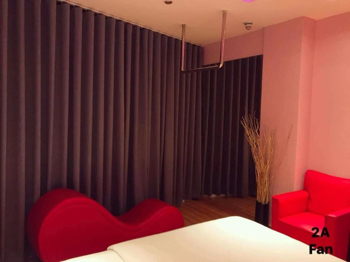 Bonita Boutique Hotel Ho Chi Minh Zewnętrze zdjęcie