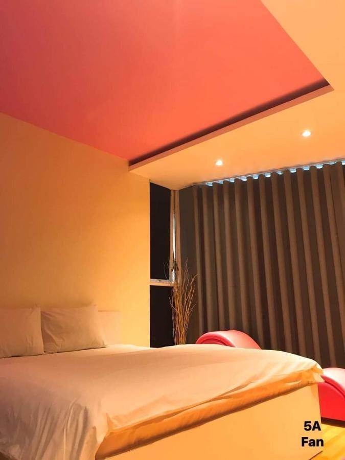 Bonita Boutique Hotel Ho Chi Minh Zewnętrze zdjęcie