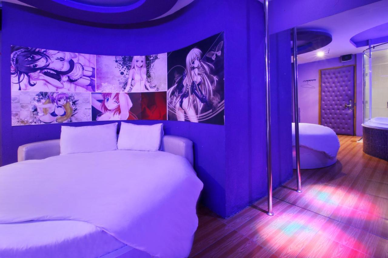 Bonita Boutique Hotel Ho Chi Minh Zewnętrze zdjęcie