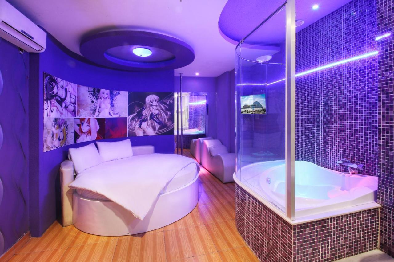 Bonita Boutique Hotel Ho Chi Minh Zewnętrze zdjęcie