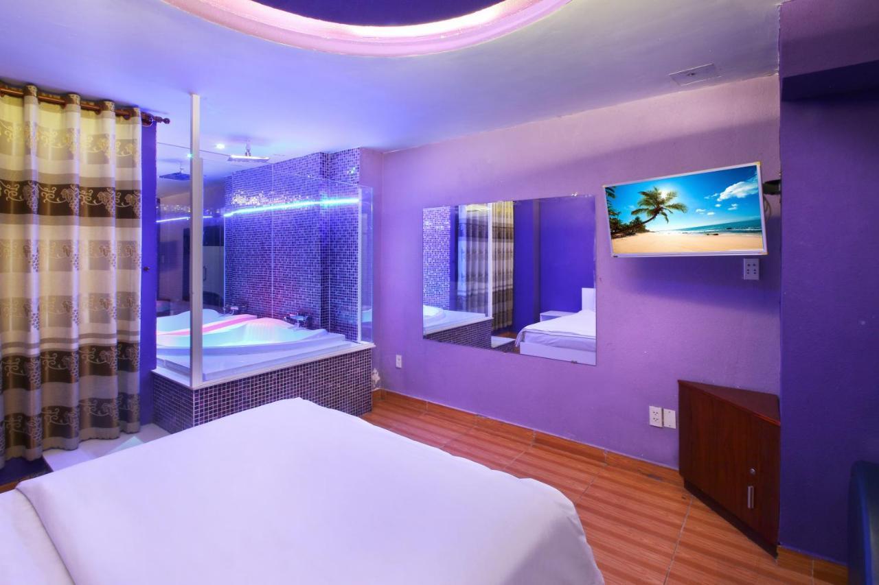 Bonita Boutique Hotel Ho Chi Minh Zewnętrze zdjęcie