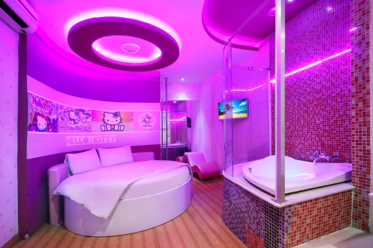 Bonita Boutique Hotel Ho Chi Minh Zewnętrze zdjęcie