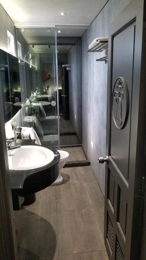 Bonita Boutique Hotel Ho Chi Minh Zewnętrze zdjęcie