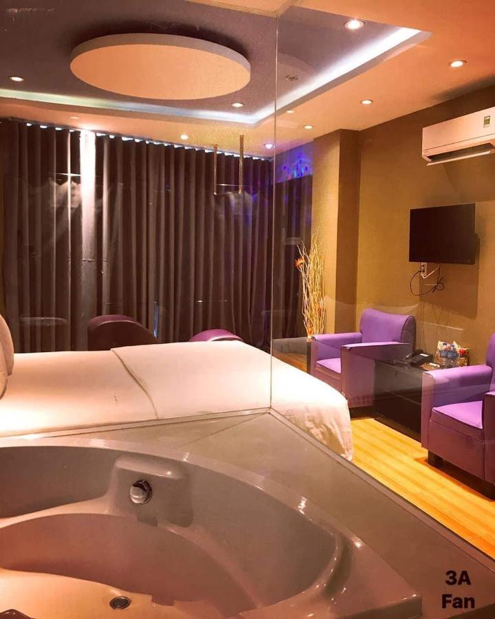 Bonita Boutique Hotel Ho Chi Minh Zewnętrze zdjęcie