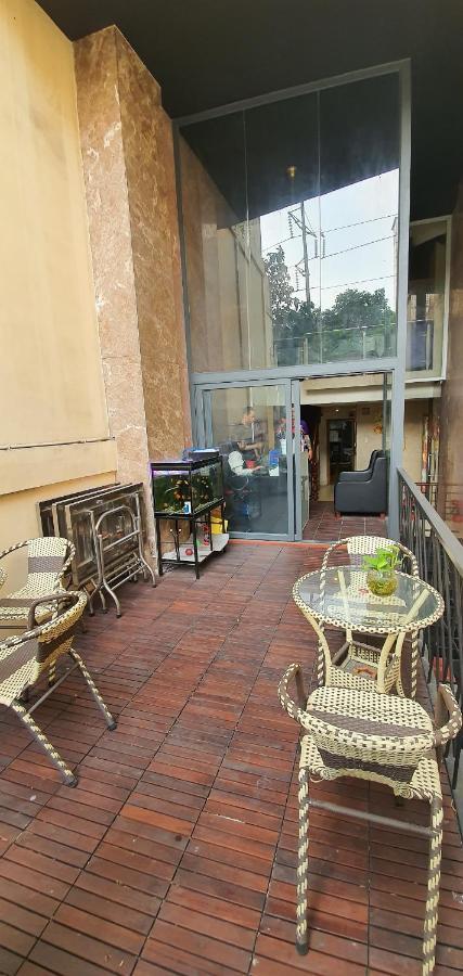 Bonita Boutique Hotel Ho Chi Minh Zewnętrze zdjęcie
