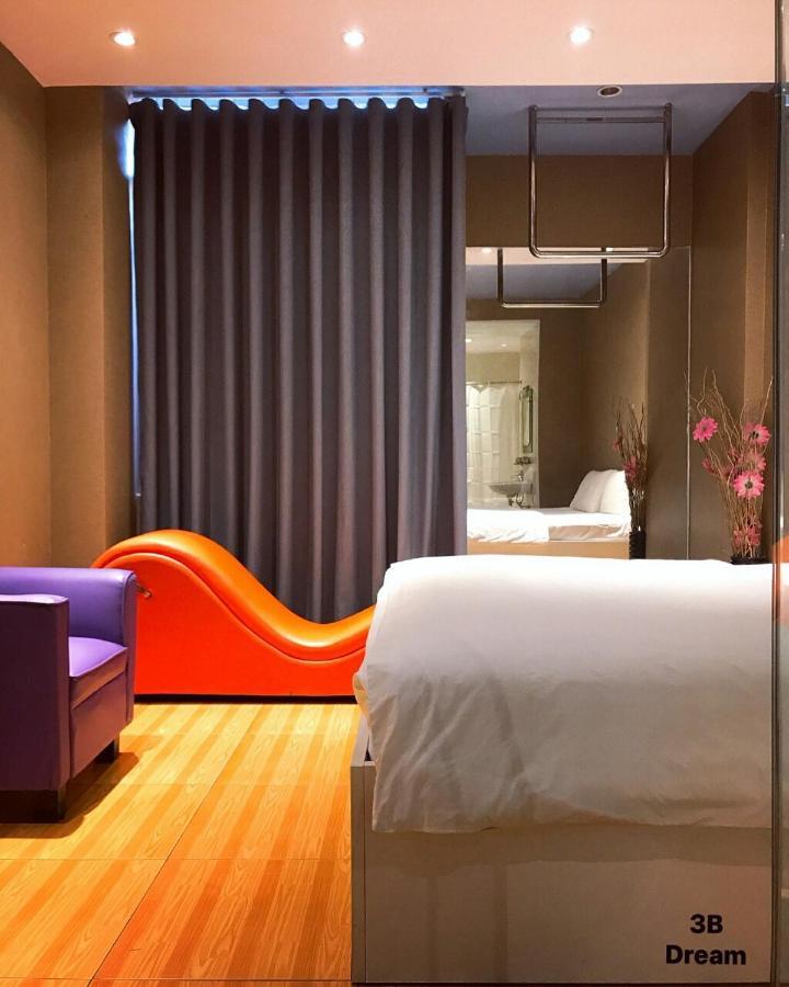 Bonita Boutique Hotel Ho Chi Minh Zewnętrze zdjęcie