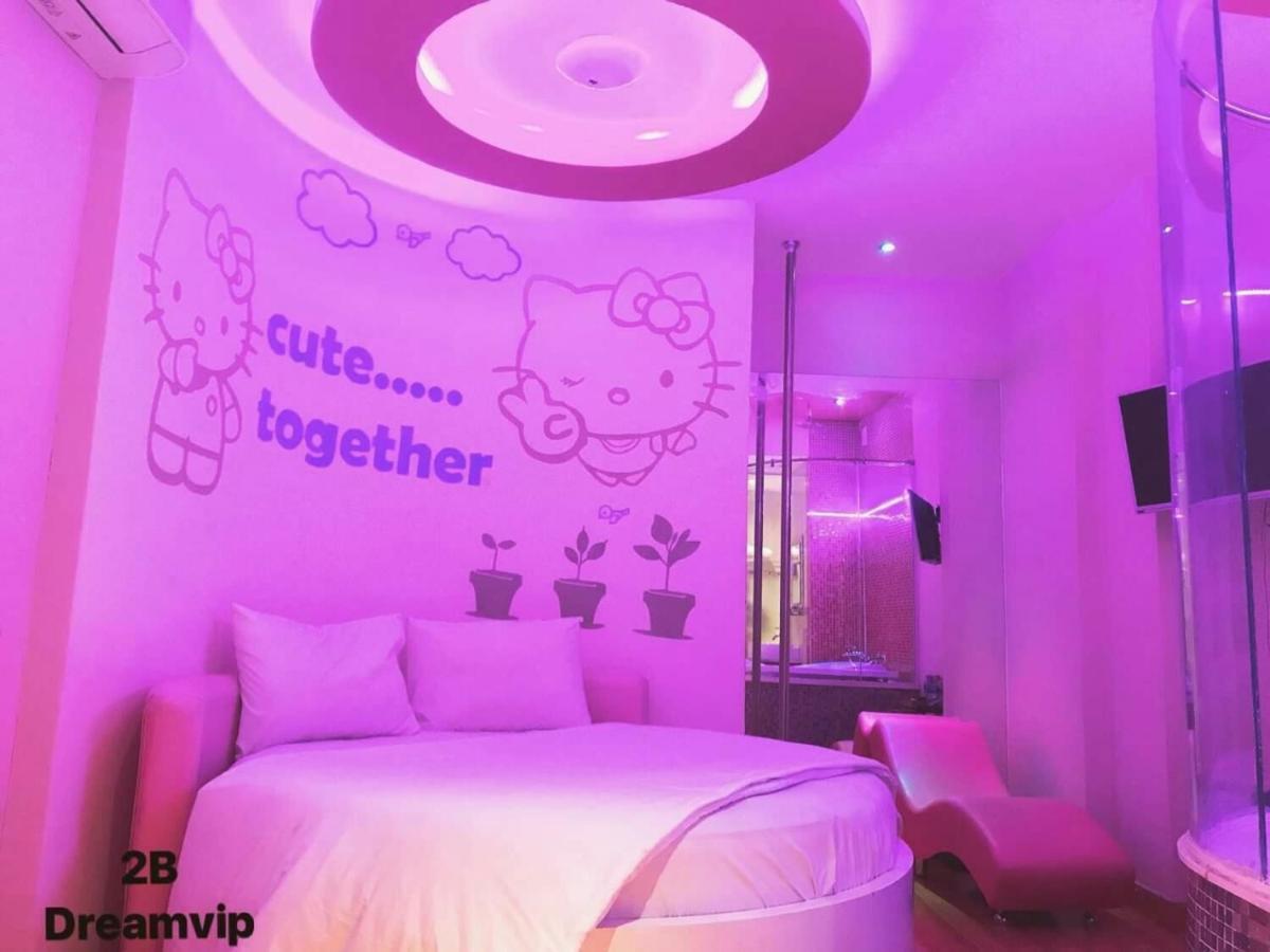 Bonita Boutique Hotel Ho Chi Minh Zewnętrze zdjęcie