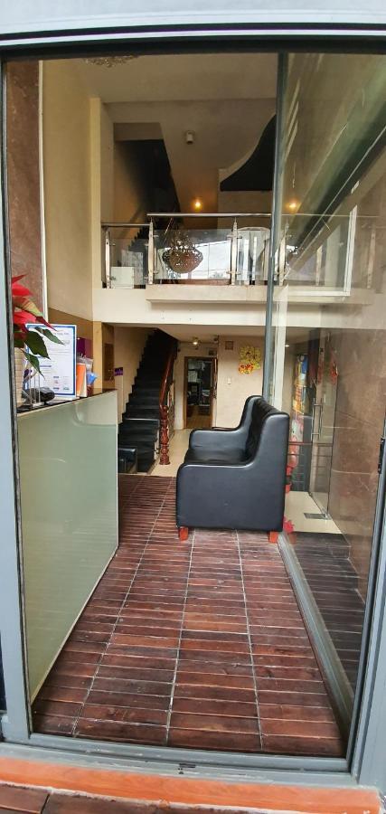 Bonita Boutique Hotel Ho Chi Minh Zewnętrze zdjęcie