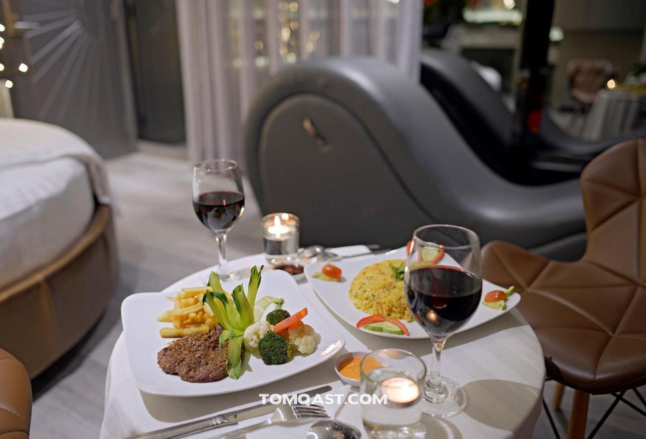 Bonita Boutique Hotel Ho Chi Minh Zewnętrze zdjęcie