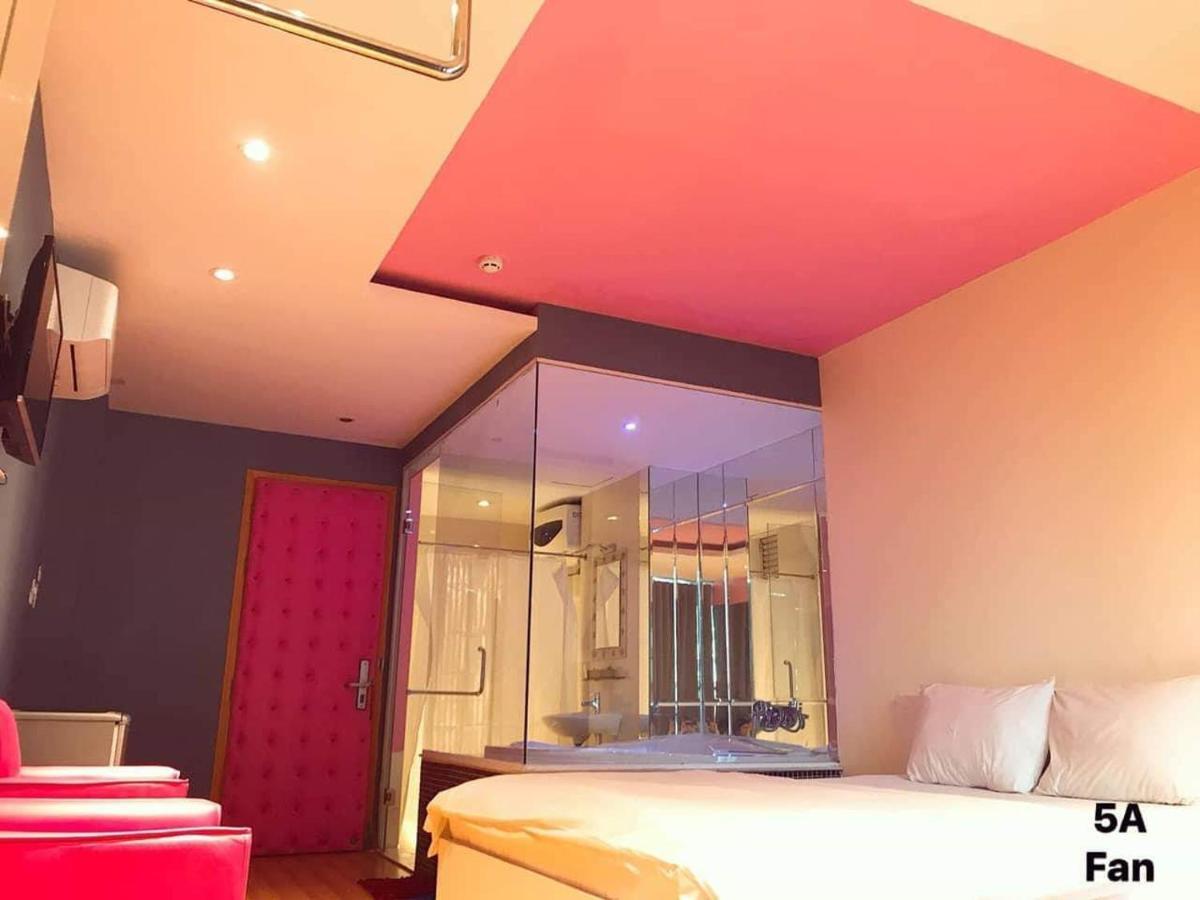 Bonita Boutique Hotel Ho Chi Minh Zewnętrze zdjęcie