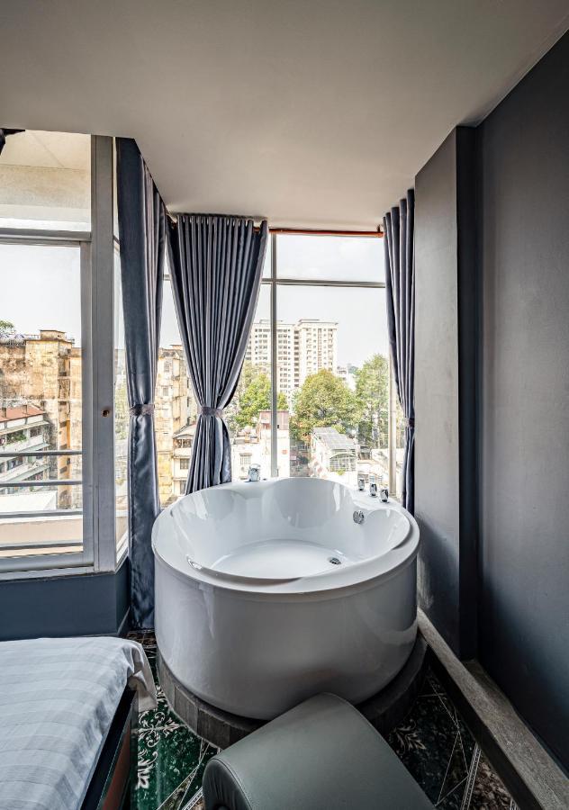 Bonita Boutique Hotel Ho Chi Minh Zewnętrze zdjęcie