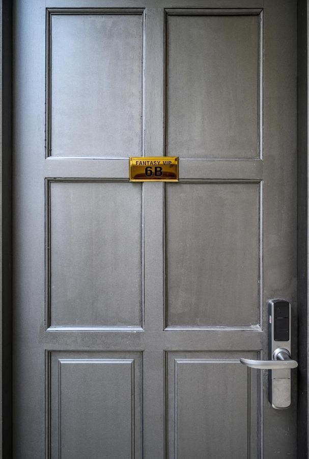 Bonita Boutique Hotel Ho Chi Minh Zewnętrze zdjęcie
